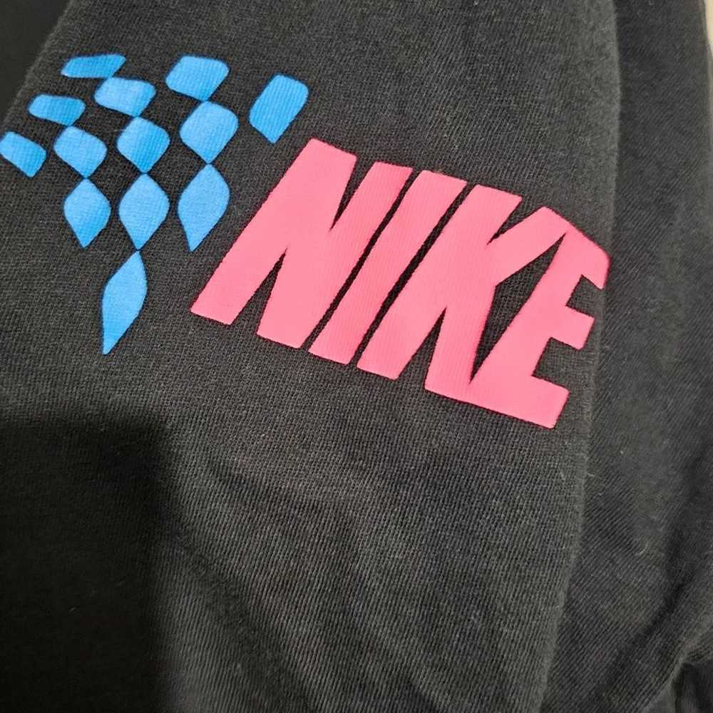 Women’s Nike Sportswear Racing Long Sleeve Graphic - image 3