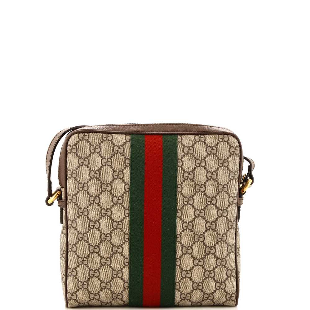 Gucci Ophidia Messenger Bag GG Coated Canvas Small - image 3