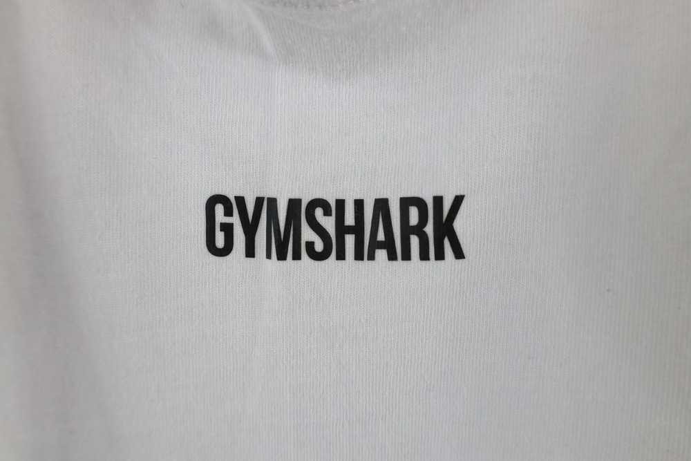 Gymshark × Vintage Gymshark Out Oversized Gym Tra… - image 4