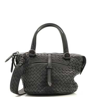 Bottega Veneta Tambura Bag Intrecciato Nappa - image 1