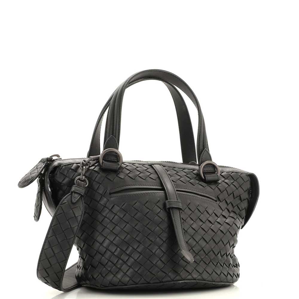 Bottega Veneta Tambura Bag Intrecciato Nappa - image 2