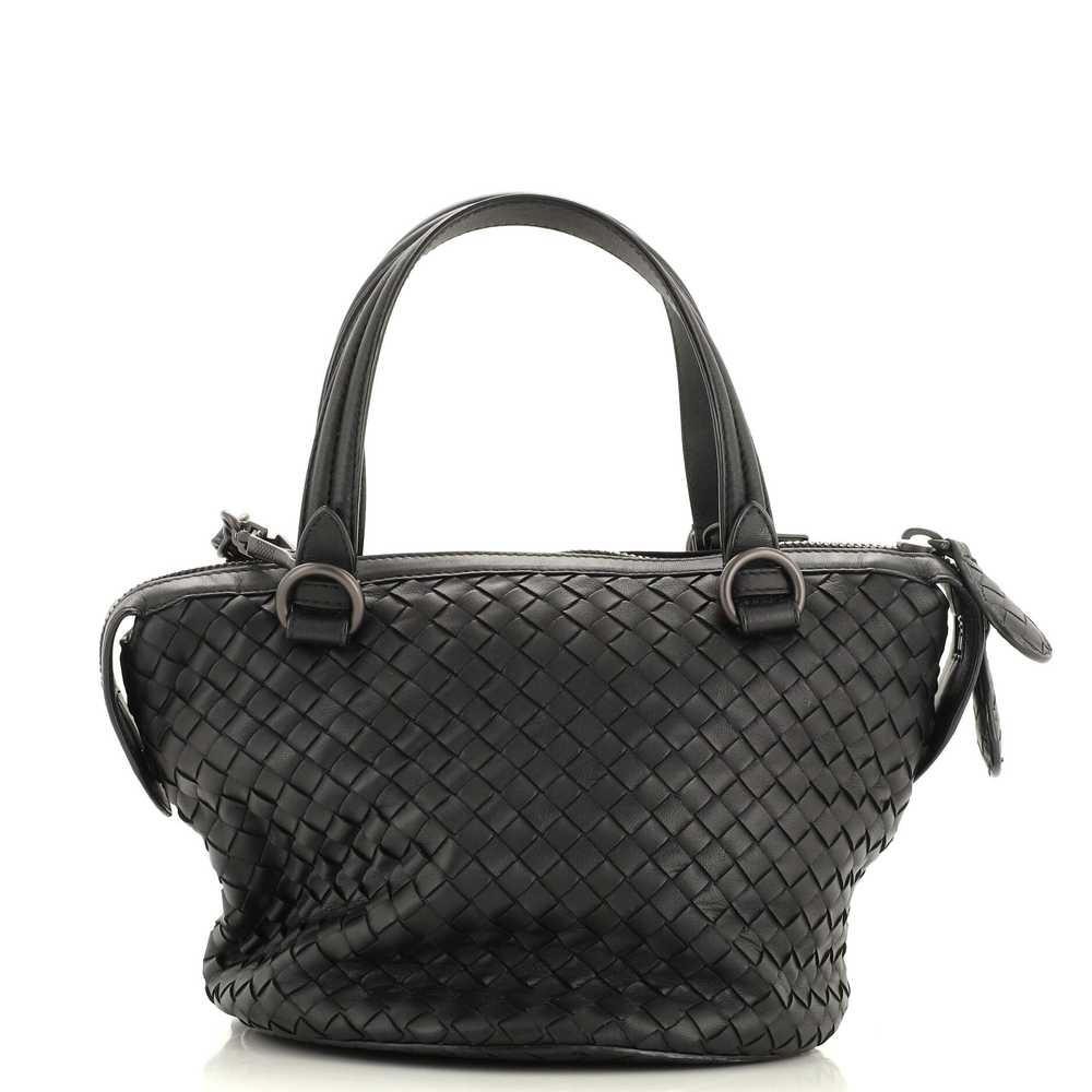 Bottega Veneta Tambura Bag Intrecciato Nappa - image 3