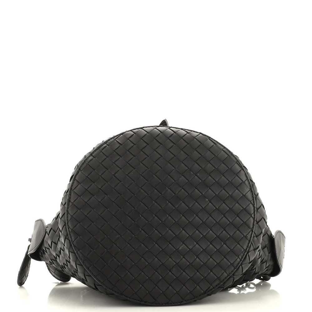 Bottega Veneta Tambura Bag Intrecciato Nappa - image 4