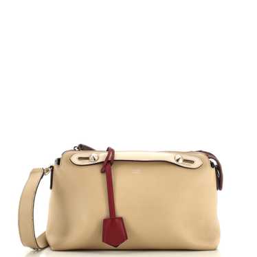 Fendi By The Way Satchel Calfskin Small - image 1