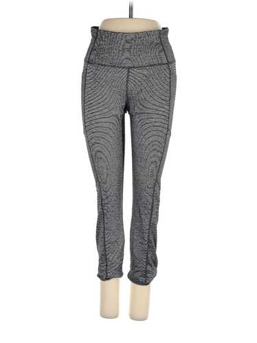 Athleta Women Gray Active Pants S