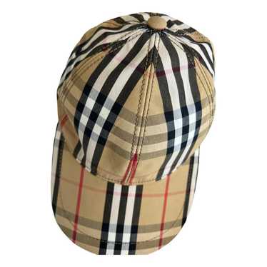 Burberry Cap - image 1