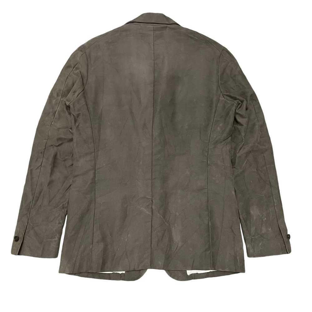 Rip Van Winkle Japan Rip Van Winkle Japan Jacket - image 11