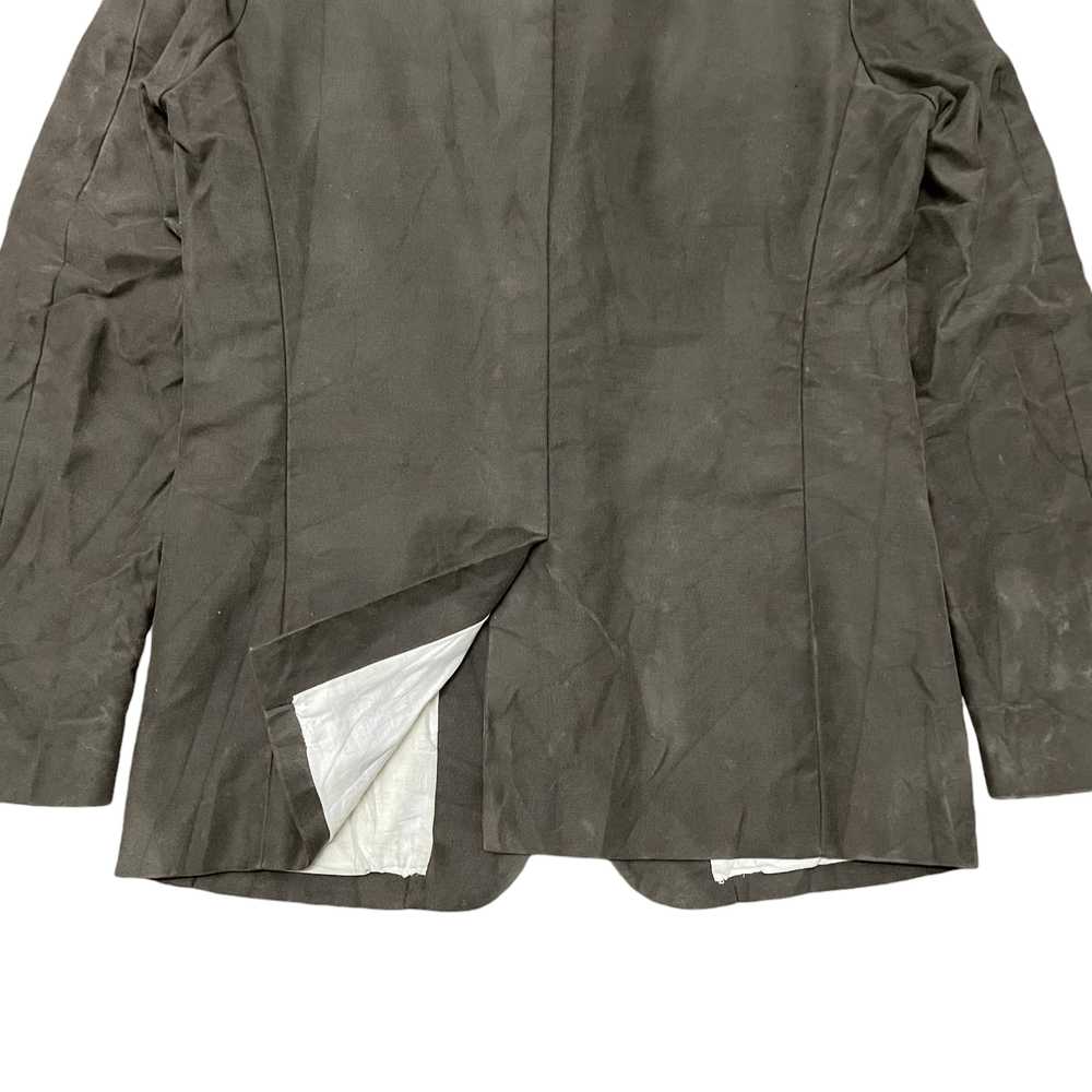 Rip Van Winkle Japan Rip Van Winkle Japan Jacket - image 12