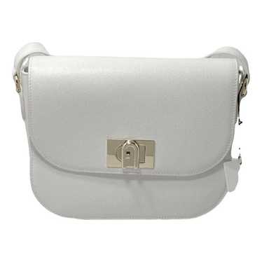 Furla Metropolis leather handbag - image 1