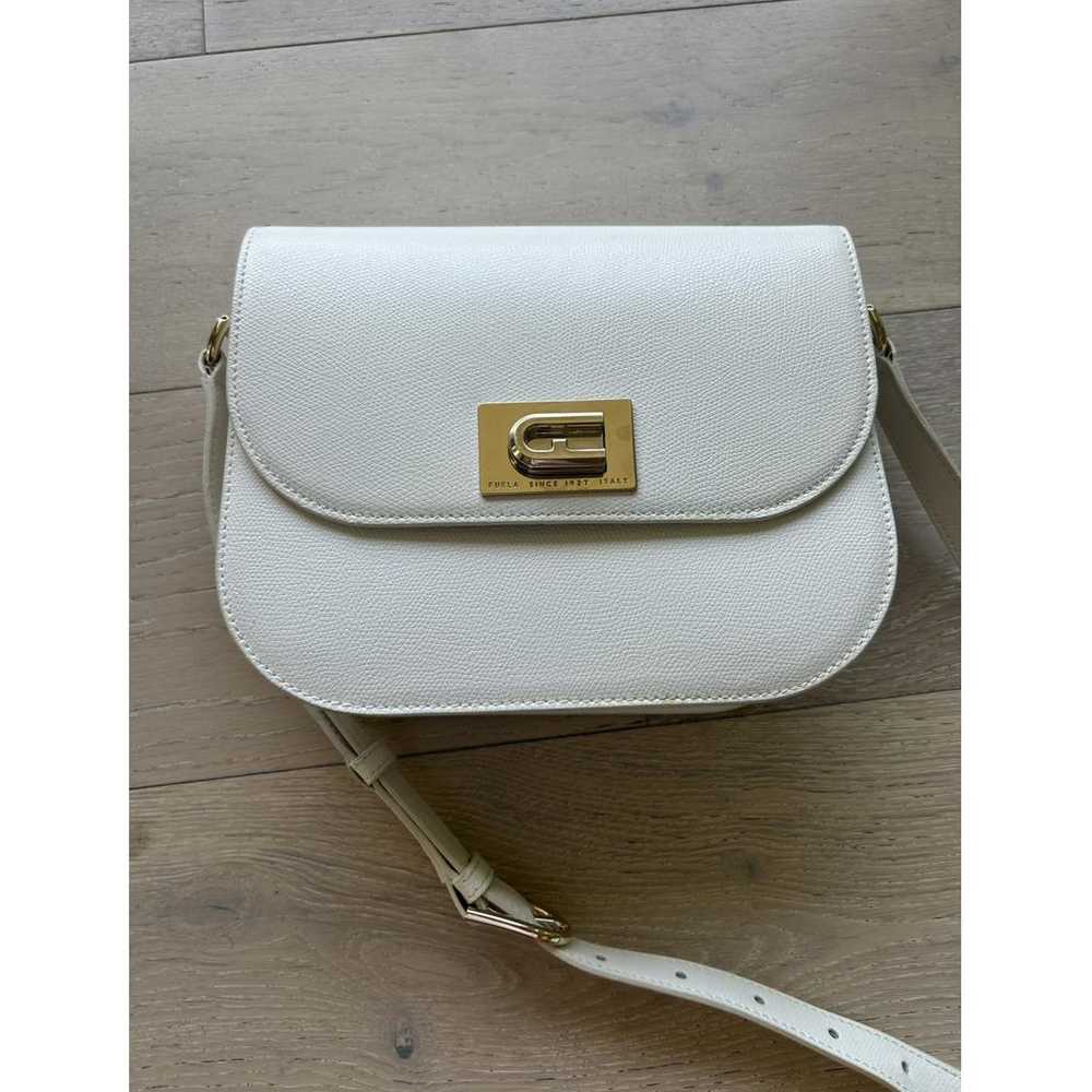 Furla Metropolis leather handbag - image 6