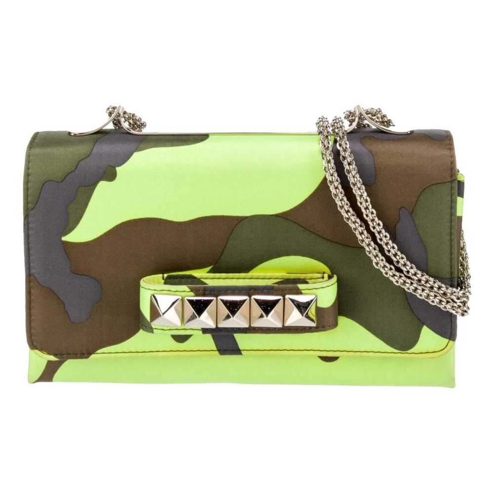 Valentino Garavani Vavavoom vinyl handbag - image 1