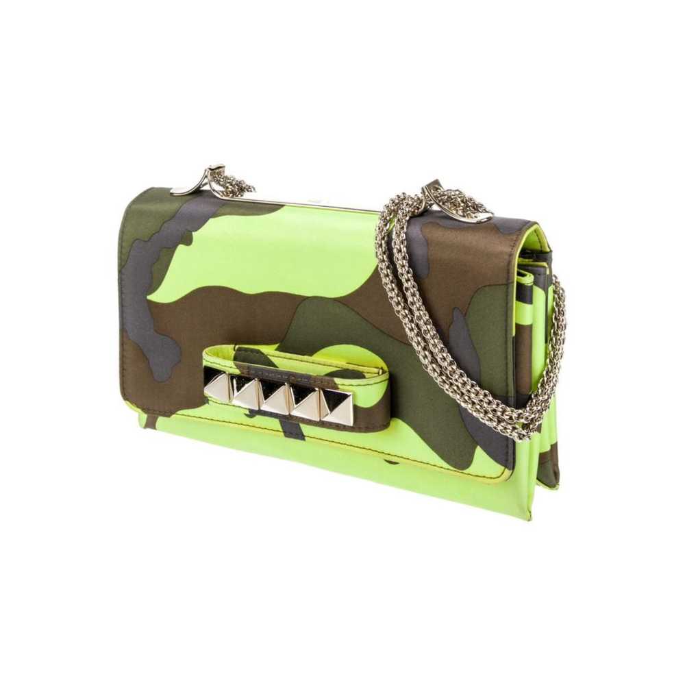 Valentino Garavani Vavavoom vinyl handbag - image 2