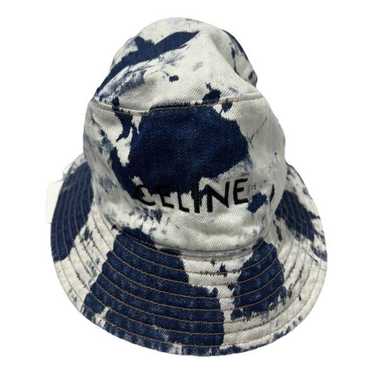 Celine mens hat - Gem