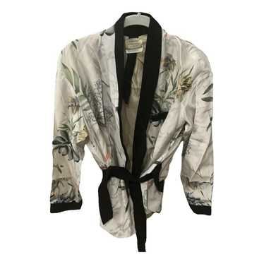 Forte_Forte Silk jacket