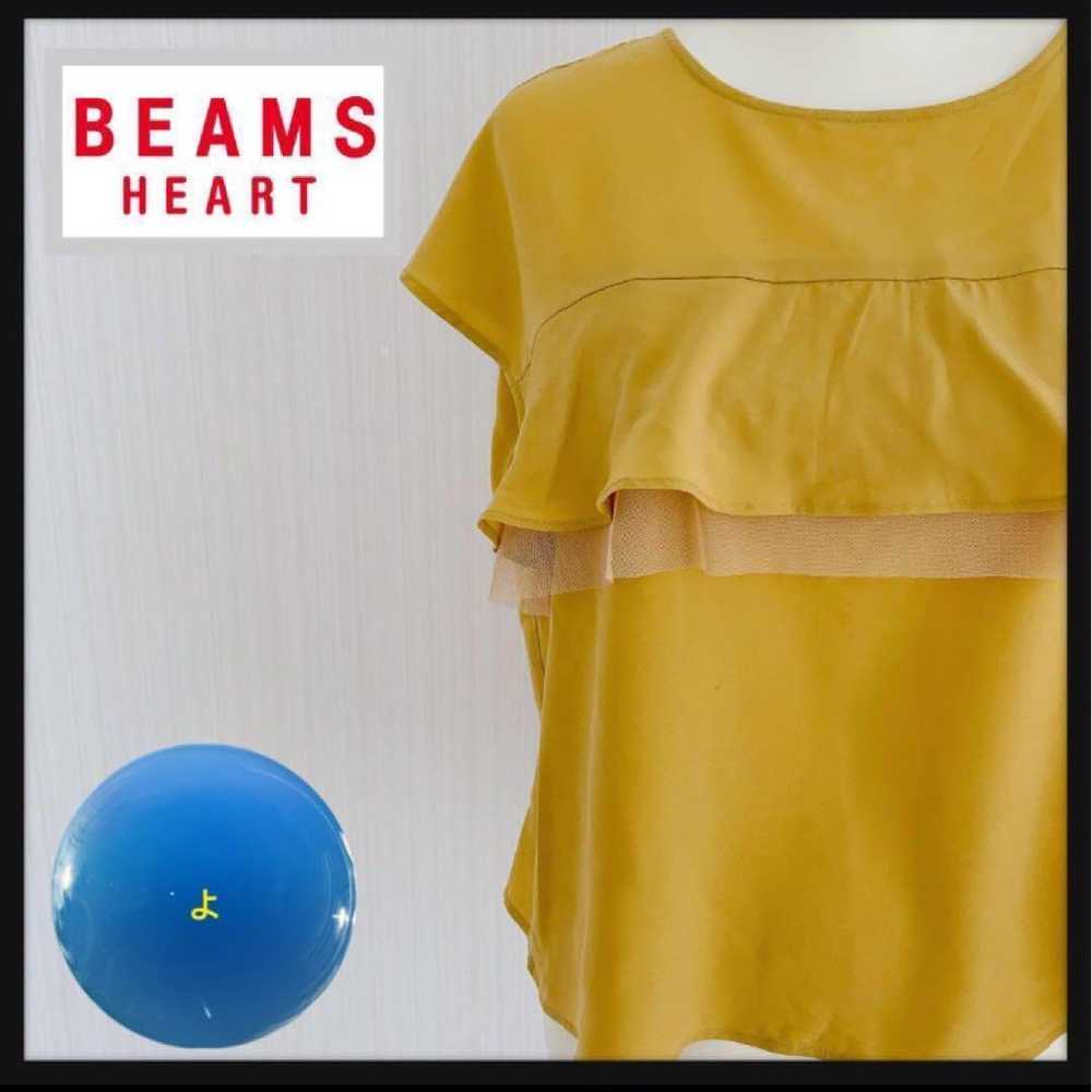 BEAMS HEART Women's Tops - image 1