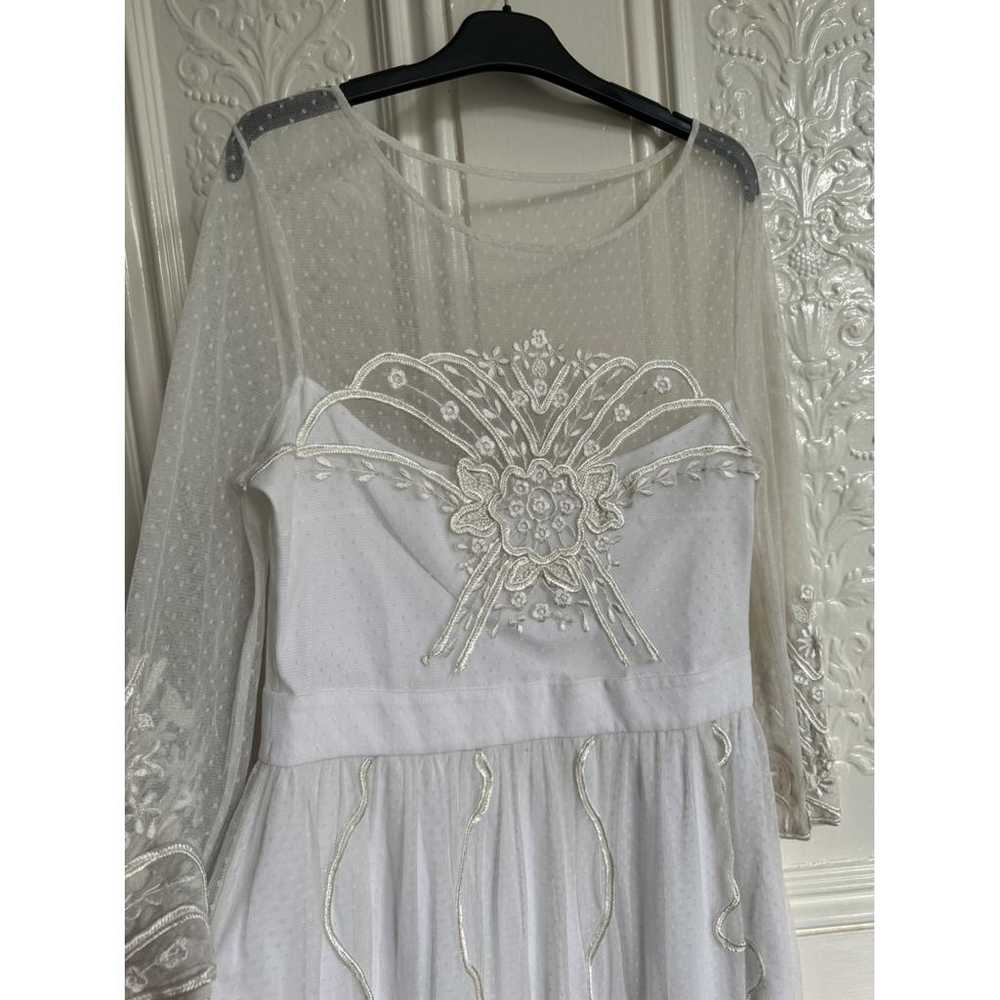 Alice by Temperley Silk mini dress - image 2