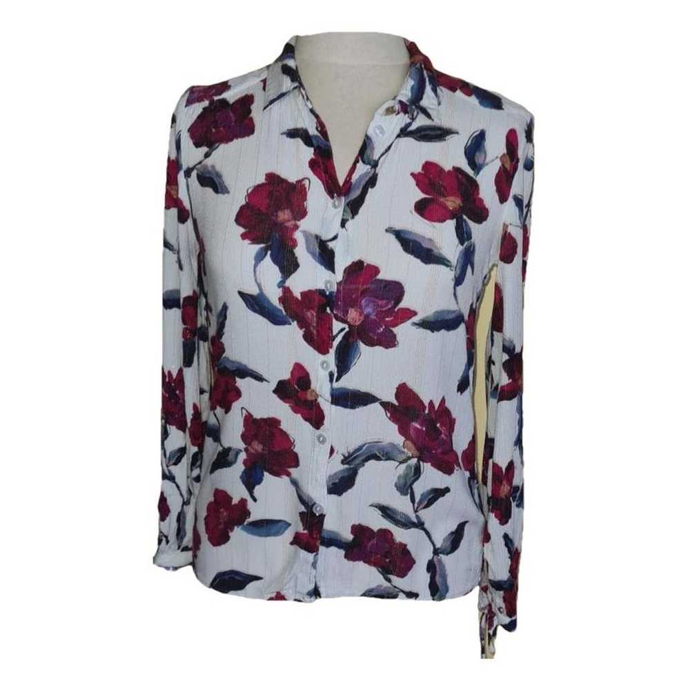 Fabienne Chapot Blouse - image 1