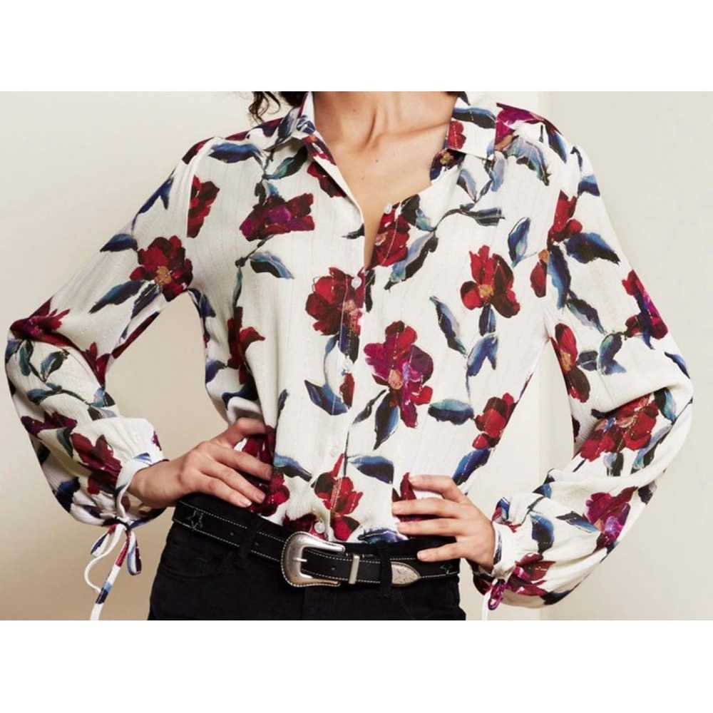 Fabienne Chapot Blouse - image 3