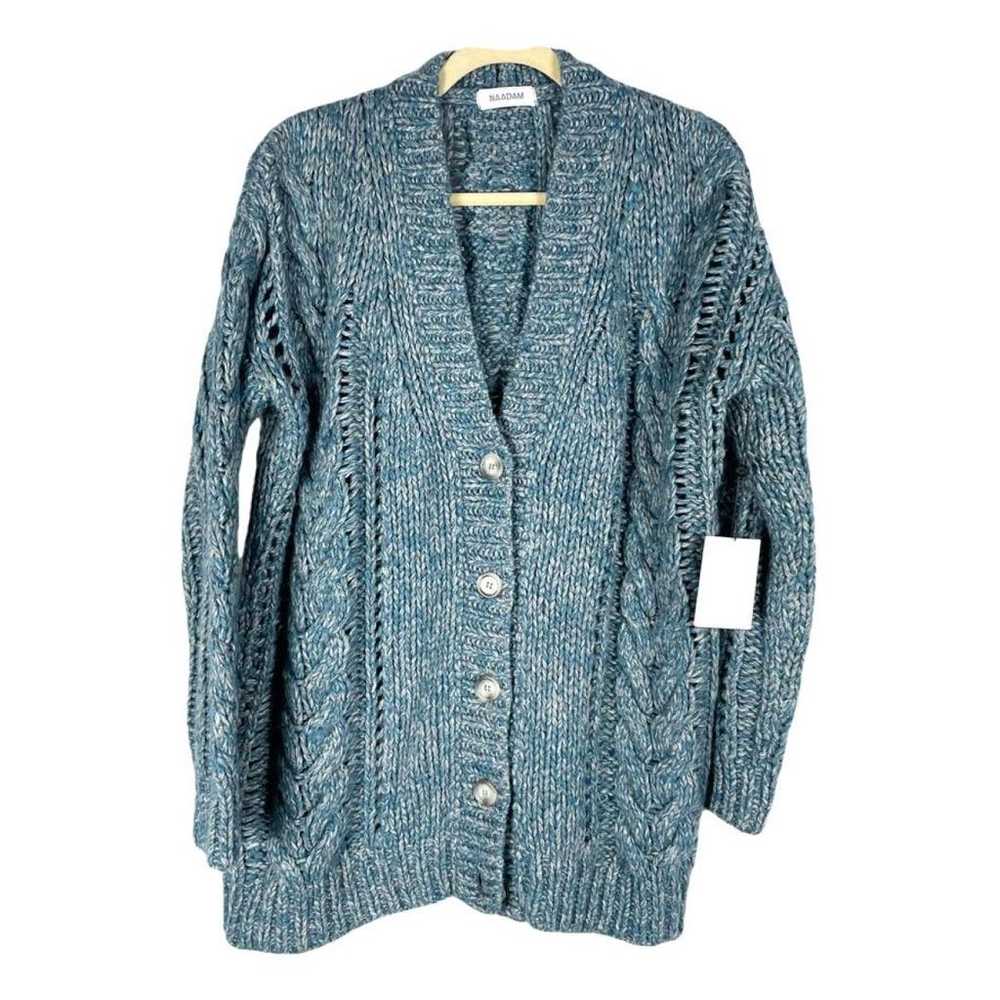 naadam Wool cardigan - image 1