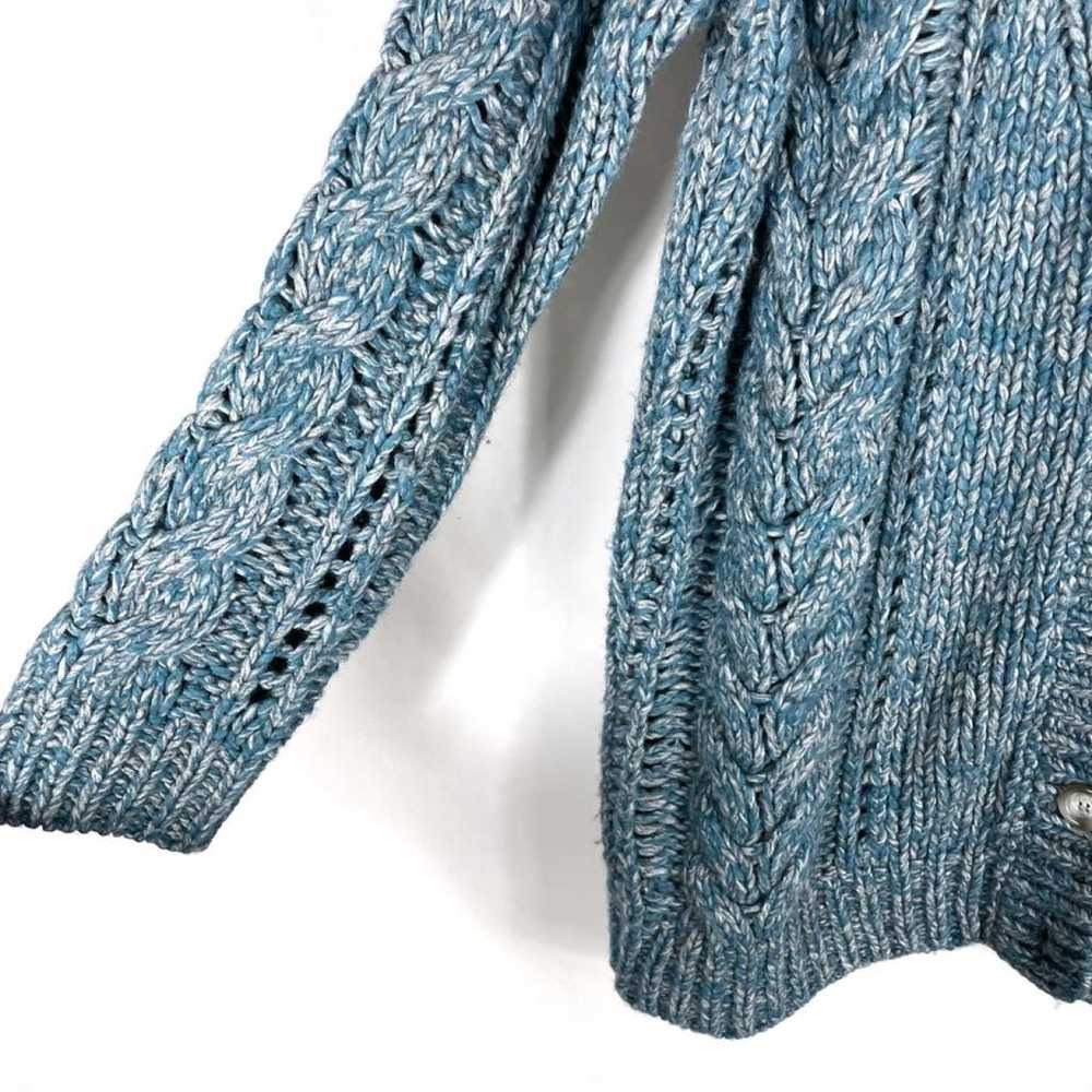 naadam Wool cardigan - image 2