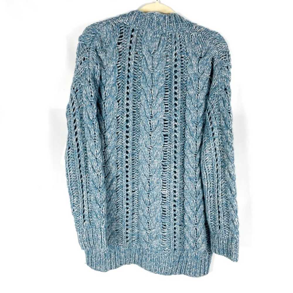 naadam Wool cardigan - image 7