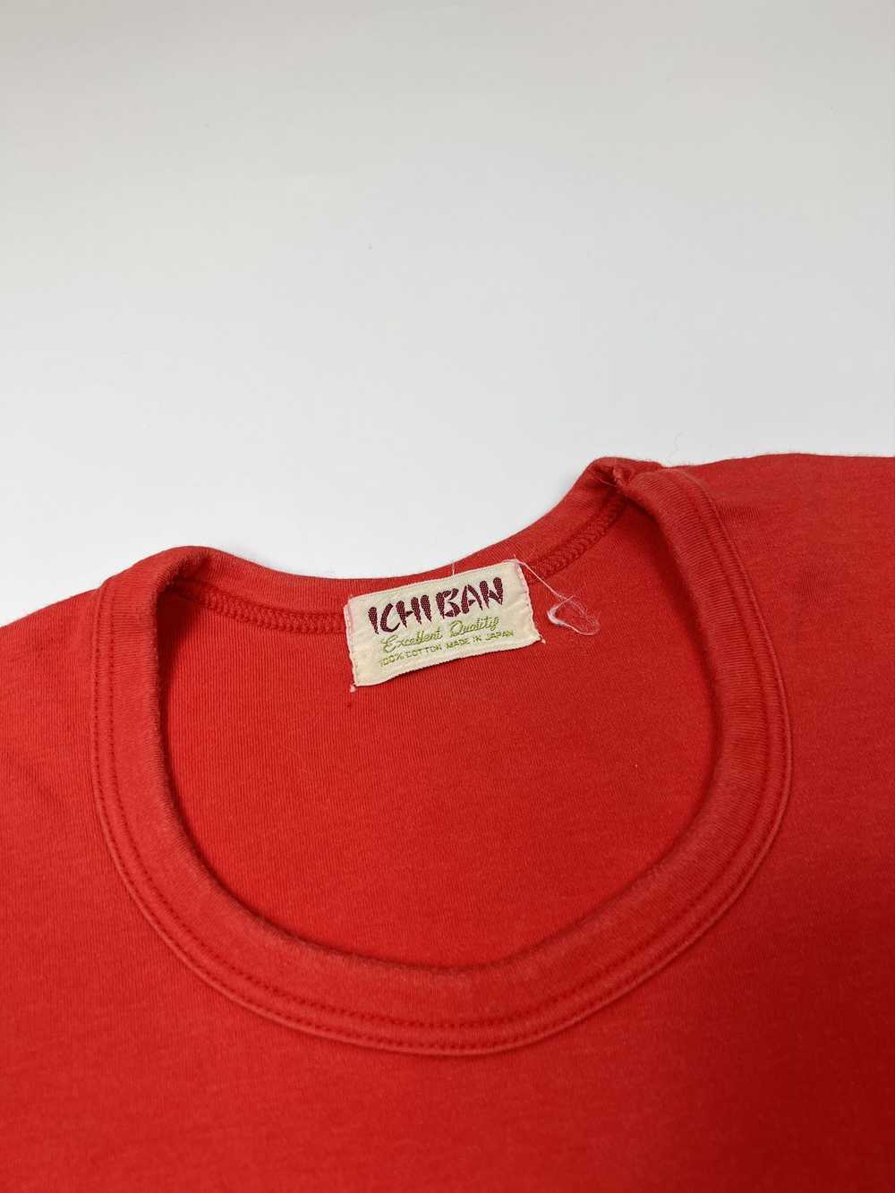 Ichiban × Japanese Brand × Vintage Vintage Ichiba… - image 7