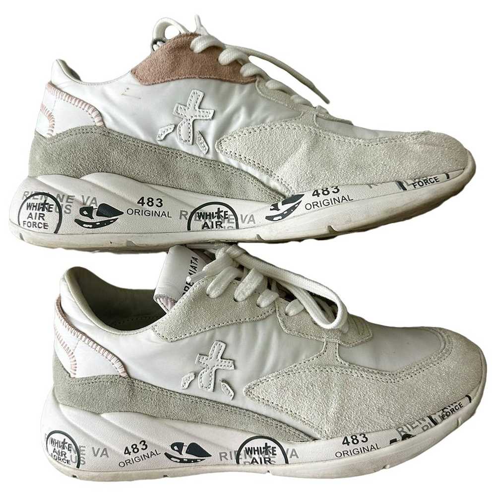 Premiata Trainers - image 1