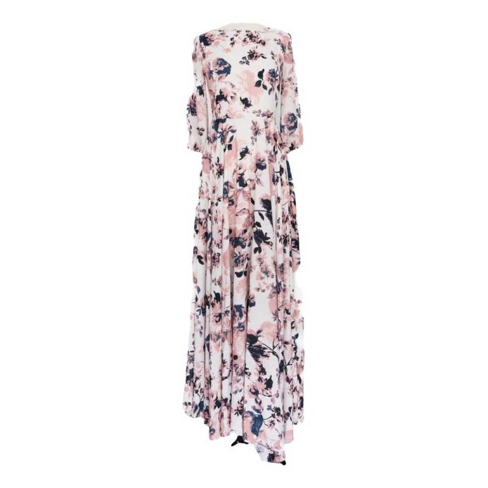 Yumi Kim Maxi dress - image 1