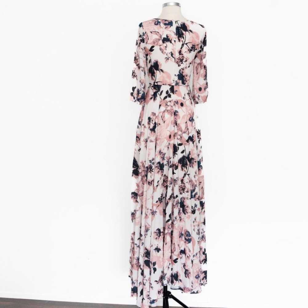 Yumi Kim Maxi dress - image 2