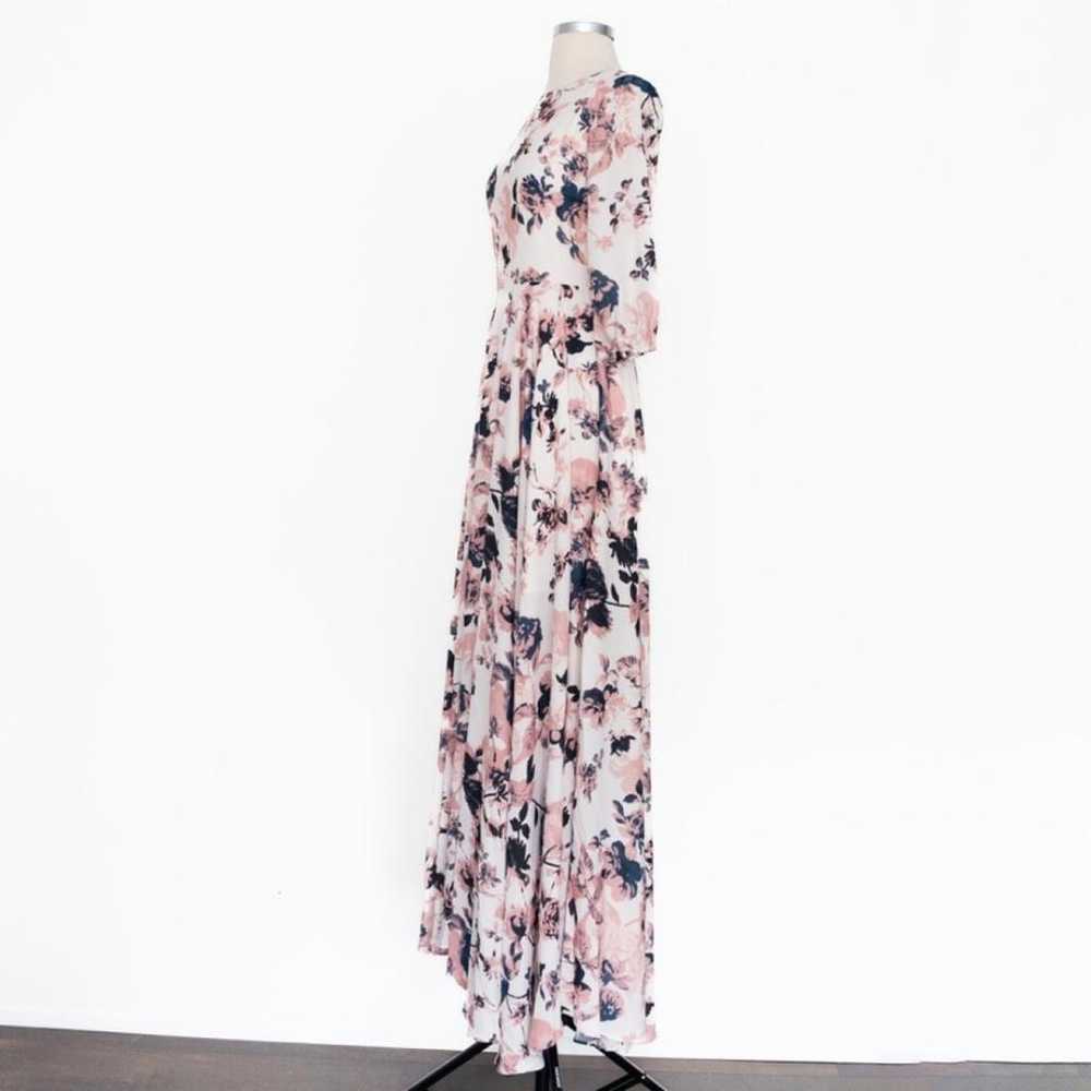 Yumi Kim Maxi dress - image 3