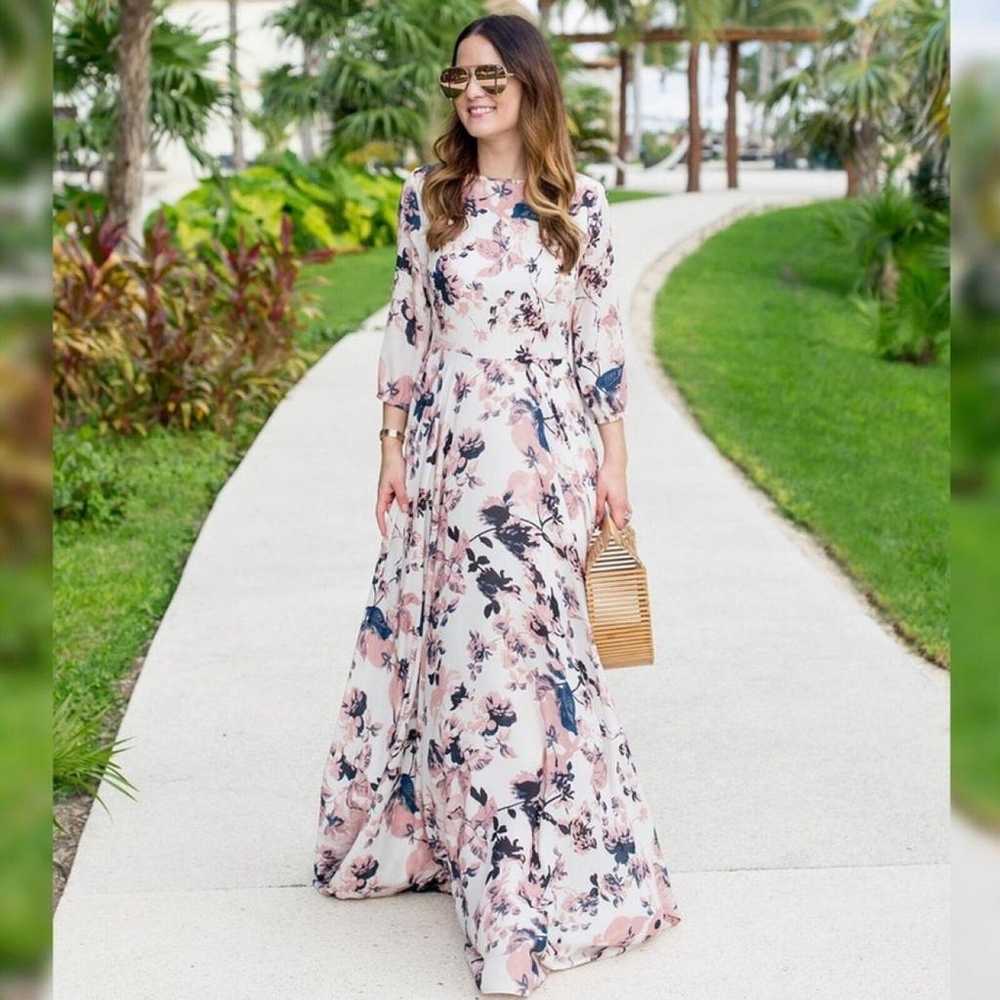 Yumi Kim Maxi dress - image 6