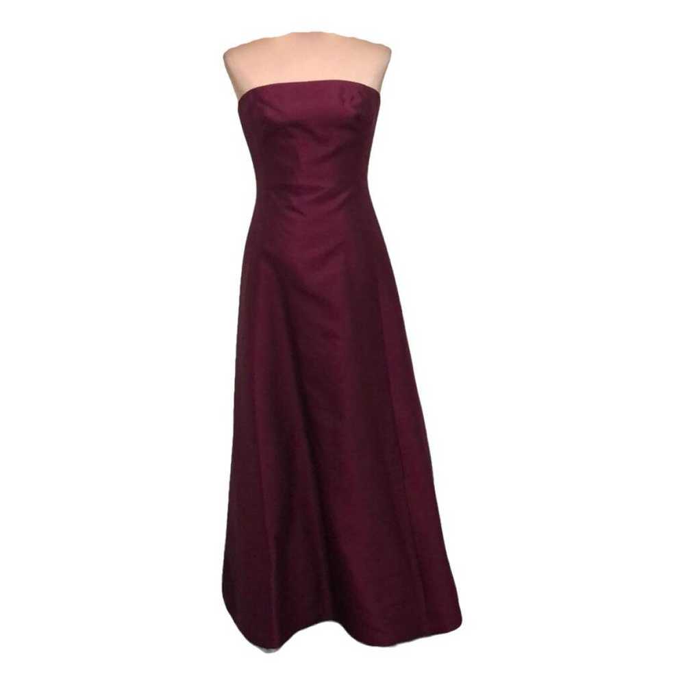 Lauren Ralph Lauren Silk maxi dress - image 1