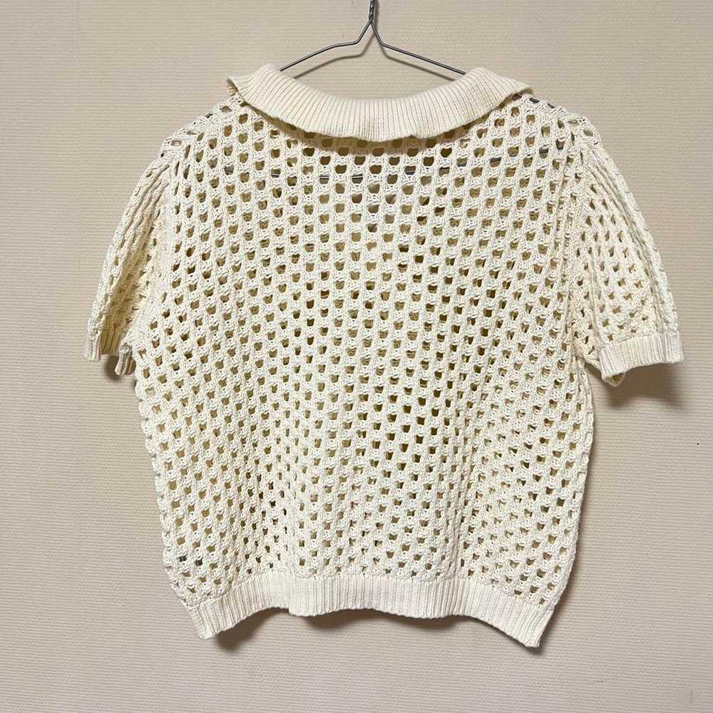 【American apparel】Knit Tops - image 3