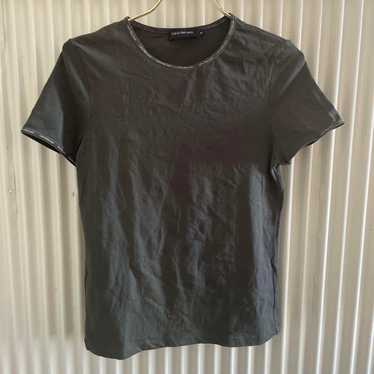 Calvin Klein T-shirts.