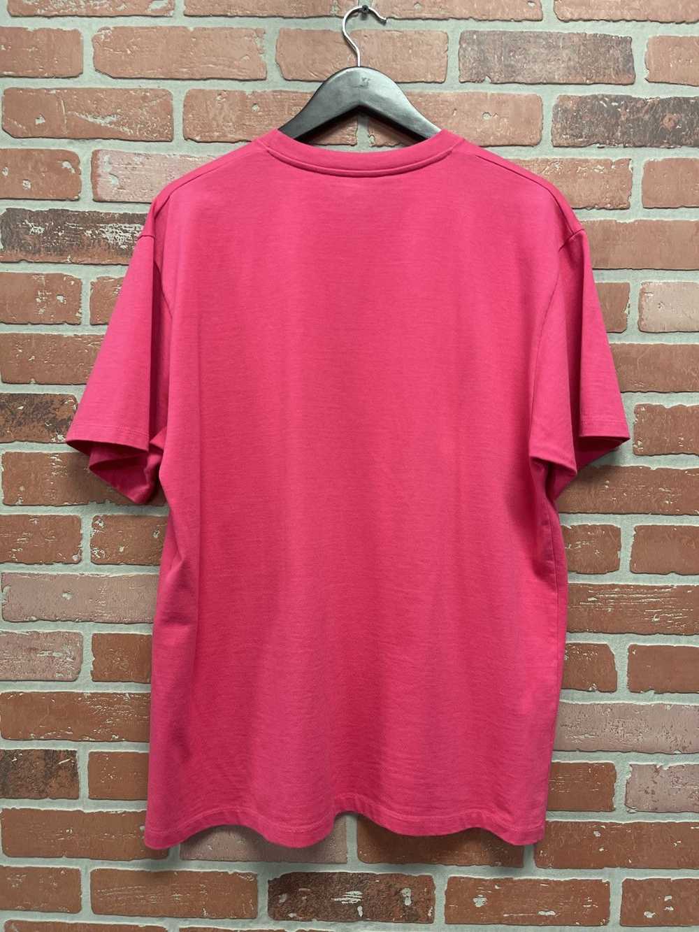 Gucci Gucci X Disney Tee Pink Size L - image 3