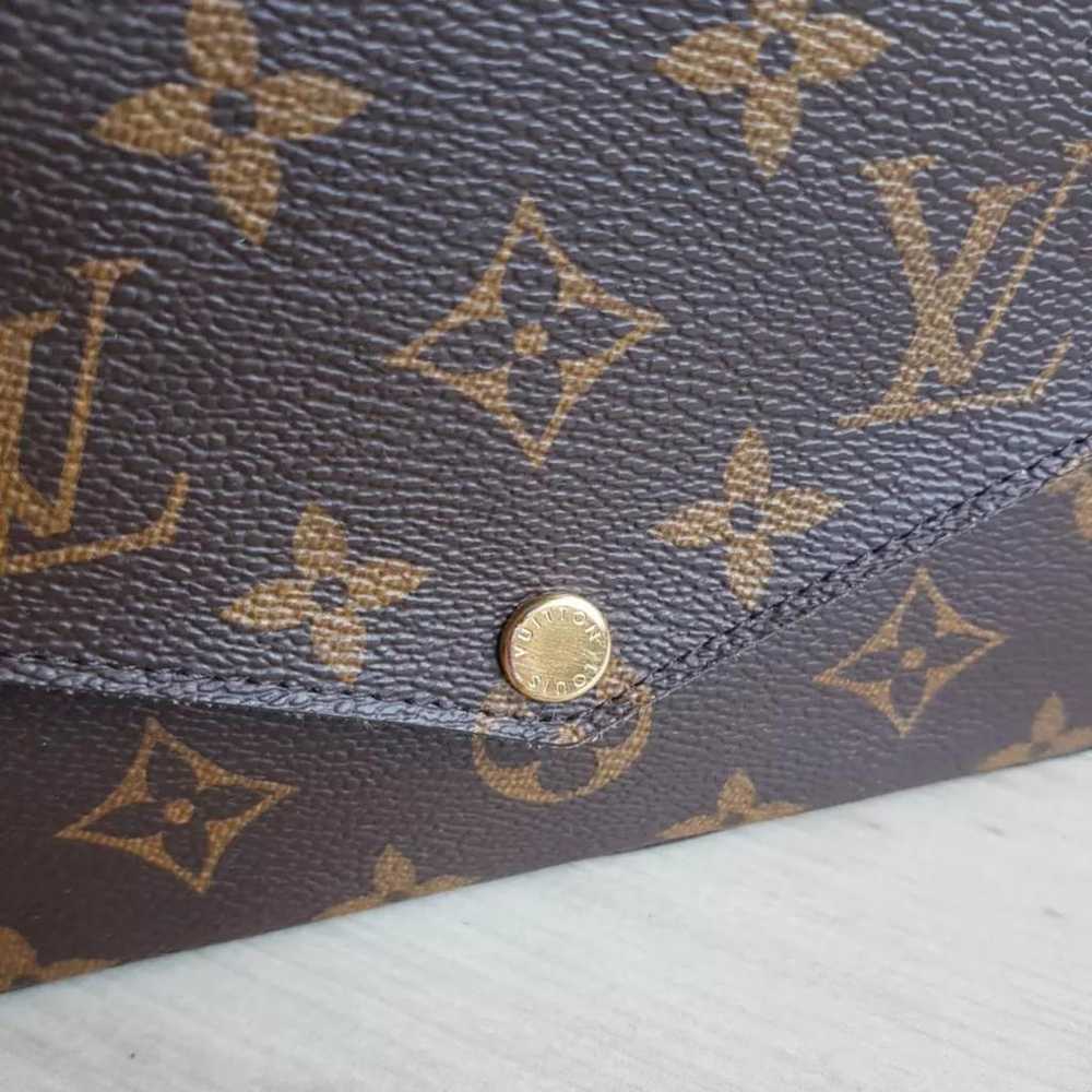 Louis Vuitton Félicie cloth crossbody bag - image 10