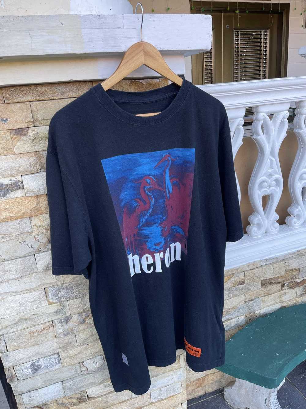 Heron Preston Last Drop🔥Rare🔥HERON PRESTON CTNN… - image 4