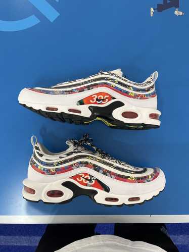 Nike Nike Air Max 97 “Miami City Pride” (305)