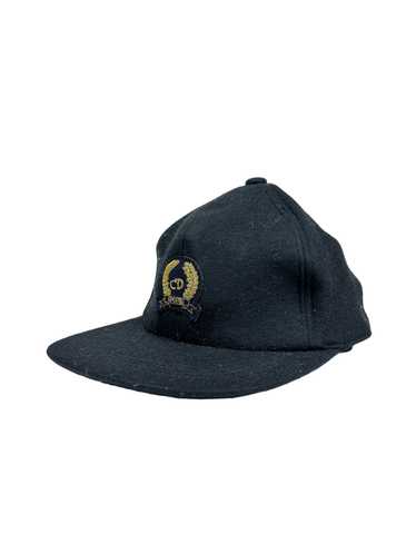 Dior Vintage Dior Sports Wool Felt Baseball Truck… - image 1