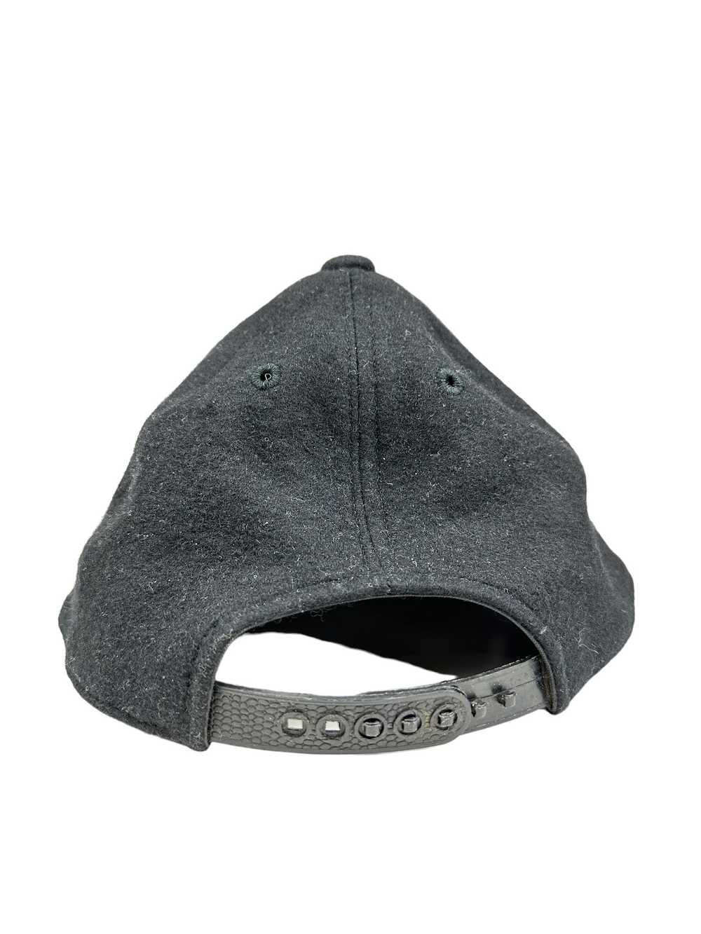 Dior Vintage Dior Sports Wool Felt Baseball Truck… - image 3