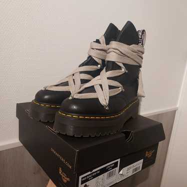 Dr. Martens × Rick Owens DR MARTENS X RICK OWENS … - image 1