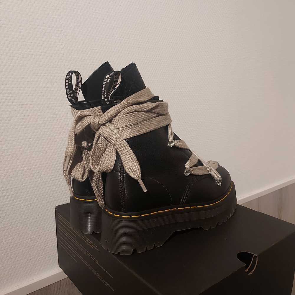 Dr. Martens × Rick Owens DR MARTENS X RICK OWENS … - image 3