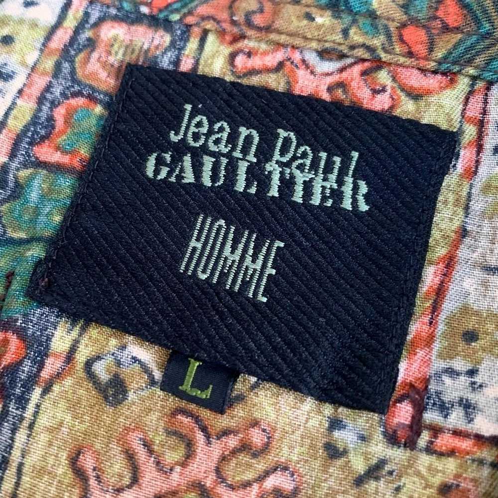 Archival Clothing × Jean Paul Gaultier × Very Rar… - image 5