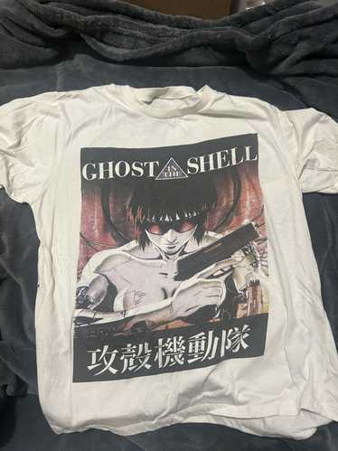 Vintage Ghost in a shell - image 1