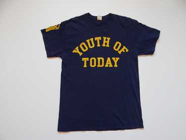 Vintage youth of today - Gem Vintage youth of today - Gem