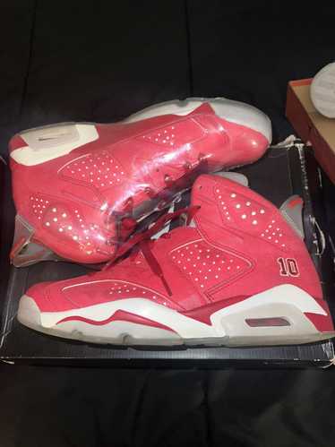 Jordan Brand Jordan 6 Slam dunk