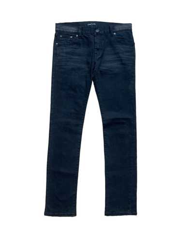 Lad musician denim pants - Gem