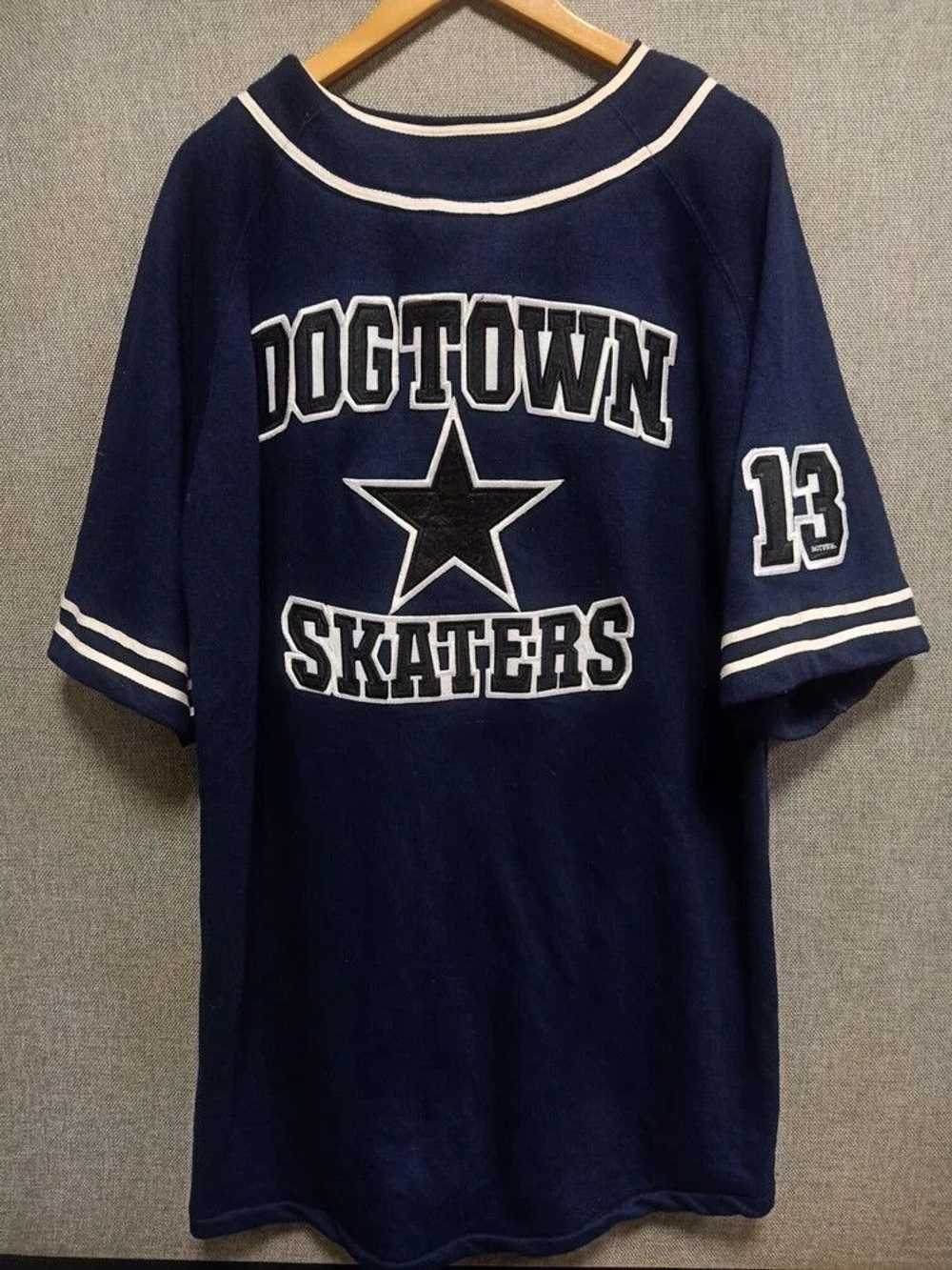 Dogtown × Streetwear × Vintage Vintage dogtown sk… - image 1