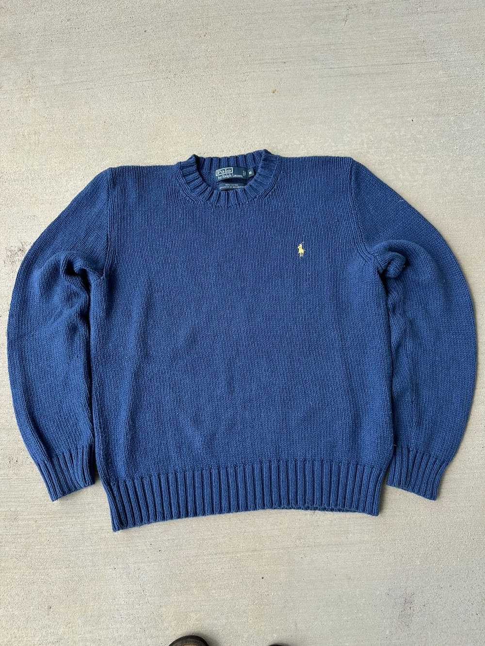 Polo Ralph Lauren × Streetwear × Vintage Vintage … - image 2