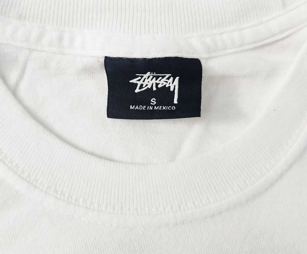 Streetwear × Stussy × Very Rare Stussy Internatio… - image 7